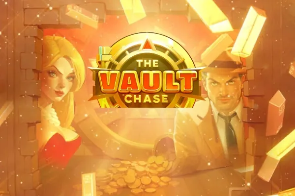 The Vault Chase
